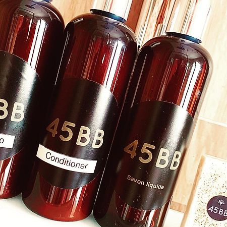 45Bb Apartment Carcassonne Zewnętrze zdjęcie