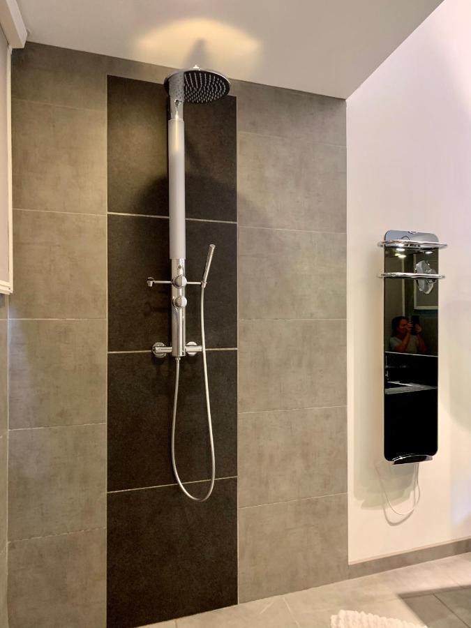 45Bb Apartment Carcassonne Zewnętrze zdjęcie