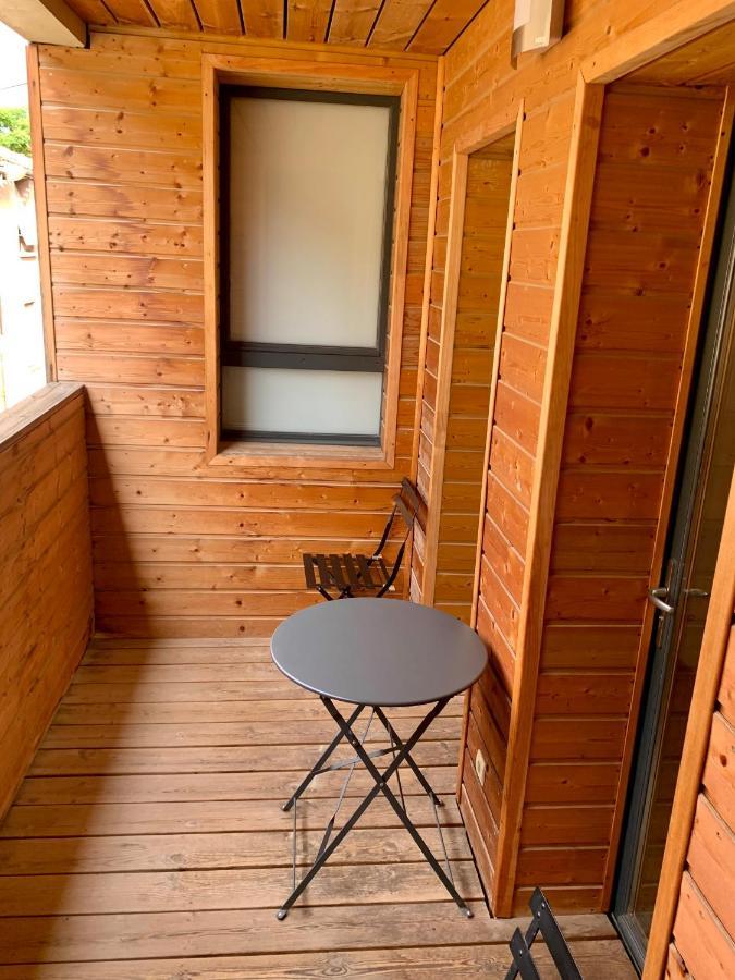 45Bb Apartment Carcassonne Zewnętrze zdjęcie