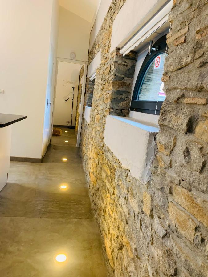 45Bb Apartment Carcassonne Zewnętrze zdjęcie