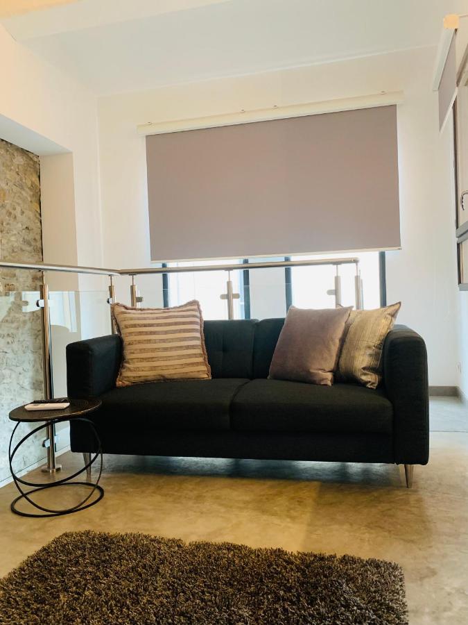 45Bb Apartment Carcassonne Zewnętrze zdjęcie