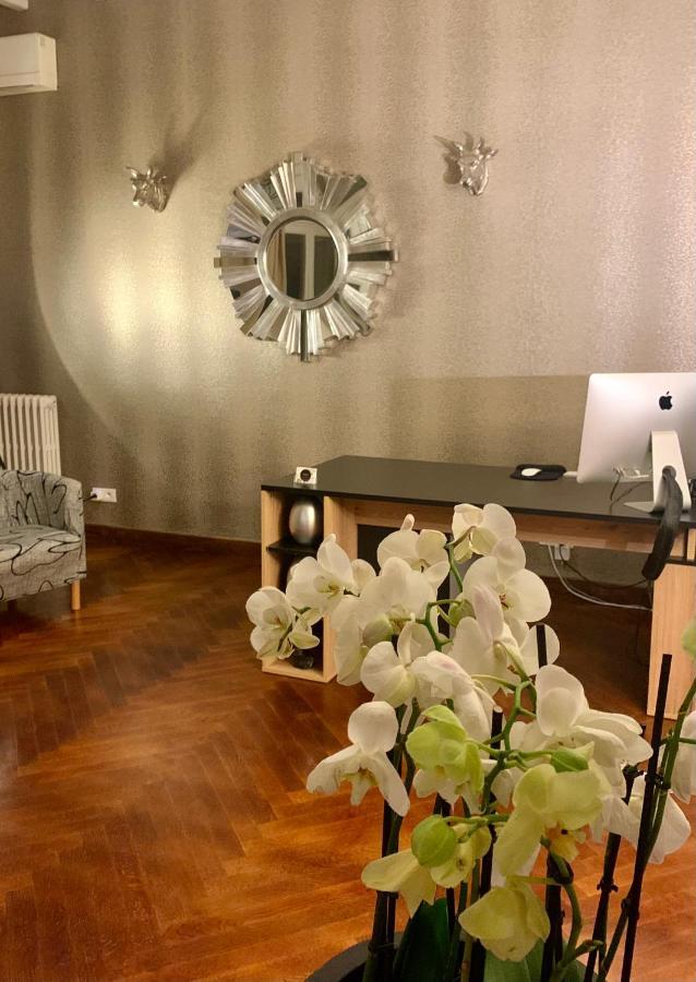 45Bb Apartment Carcassonne Zewnętrze zdjęcie